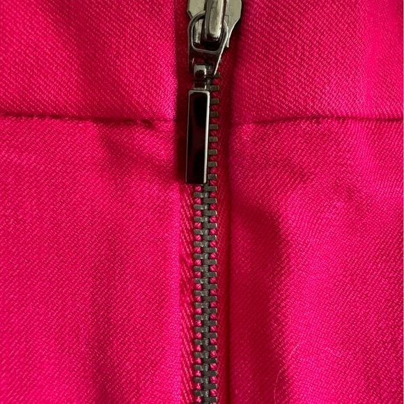 Roland Mouret x Banana Republic stretch midi pencil skirt. - Picture 6 of 7